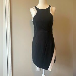 Black & White Dress - Never Worn!